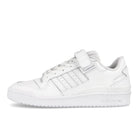 adidas forum low Footwear White / Footwear White / Footwear White  FY7755 | Overkill