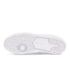 adidas forum 84 low Footwear White / Footwear White / Footwear White  Detail view 2 | Overkill