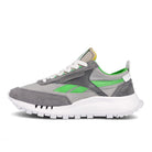 Reebok classic legacy Pure Grey 5-Pure Grey 3-White Sneakers FY8323 | Overkill