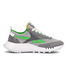 Reebok classic legacy Pure Grey 5-Pure Grey 3-White Sneakers  Silhouette | Overkill