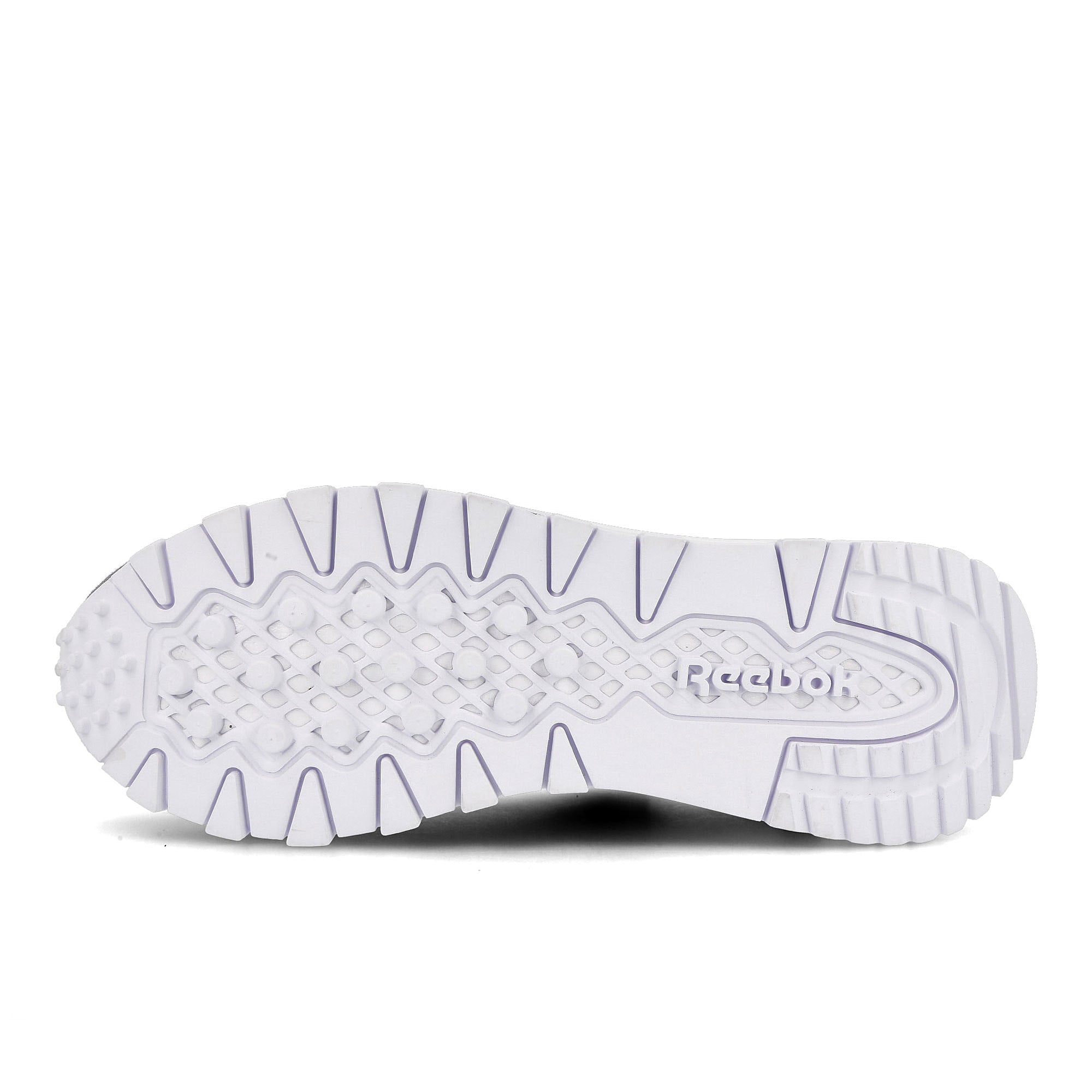 Reebok classic legacy Pure Grey 5-Pure Grey 3-White Sneakers  Detail View 1 | Overkill