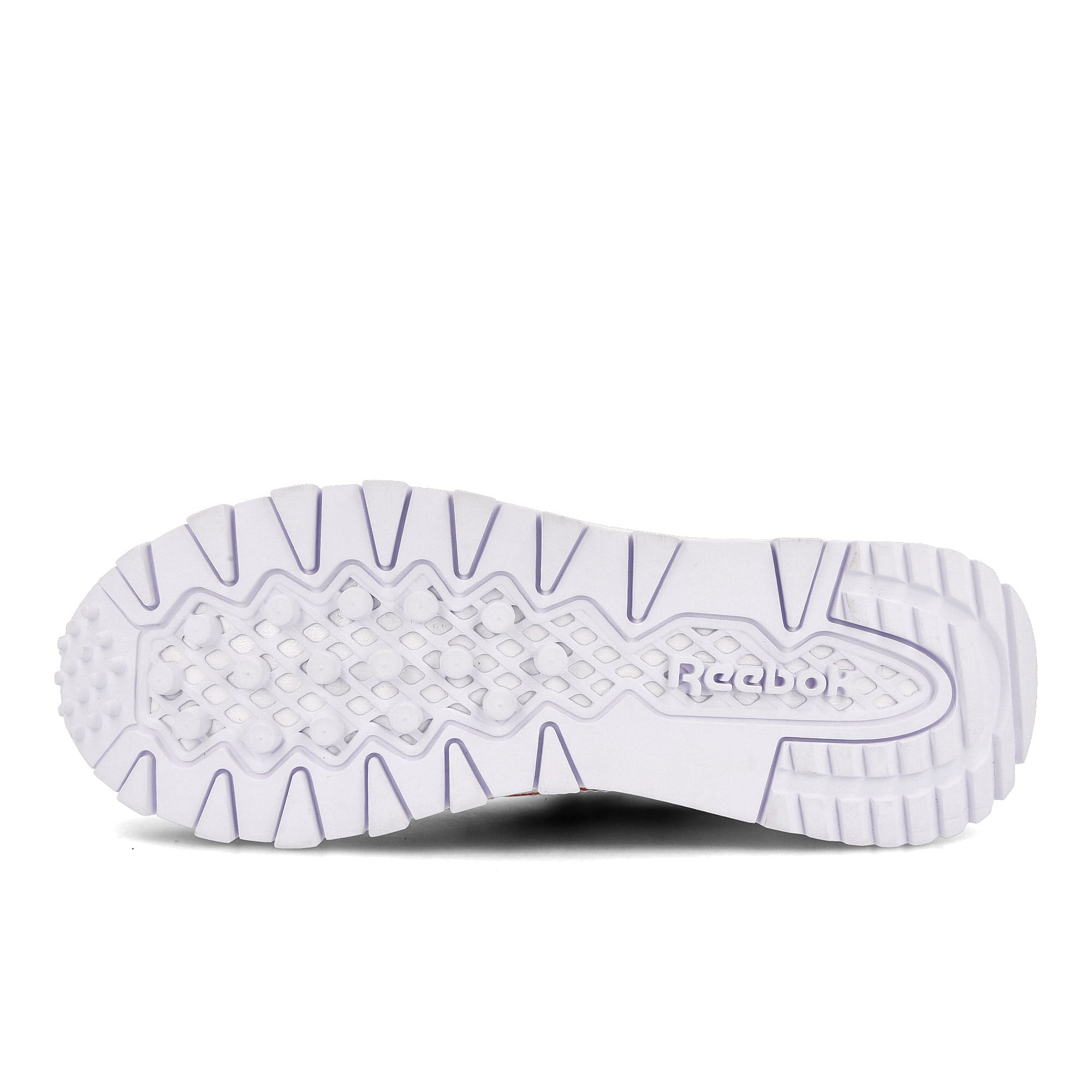 Reebok classic legacy Chalk-Alabaster-Burnt Amber Low Top Sneakers  Detail View 1 | Overkill