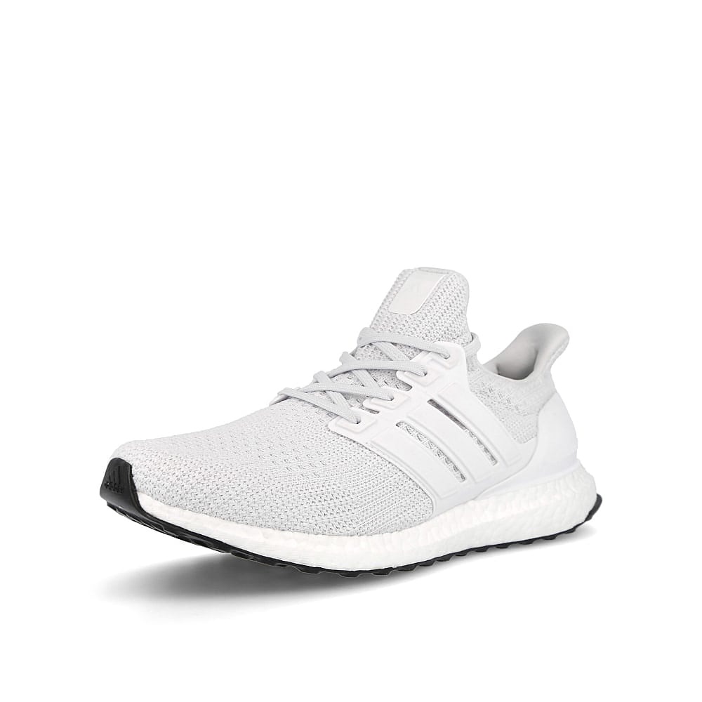 adidas ultraboost 4.0 dna Footwear White-Footwear White-Core Black Sneakers  Close Up | Overkill