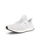 adidas ultraboost 4.0 dna Footwear White-Footwear White-Core Black Sneakers  Close Up | Overkill