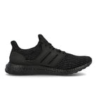 adidas ultraboost 4.0 dna Core Black / Core Black / Active Red   Material | Overkill