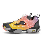 Reebok instapump fury og True Grey / True Grey / Alert Yellow  FY9332 | Overkill