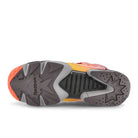 Reebok instapump fury og True Grey / True Grey / Alert Yellow  Detail view 2 | Overkill