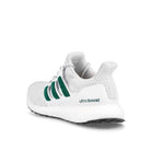 adidas ultraboost 4.0 dna Footwear White-Collegiate Green-Core Black Sneakers  Material | Overkill