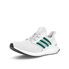 adidas ultraboost 4.0 dna Footwear White-Collegiate Green-Core Black Sneakers  Close Up | Overkill