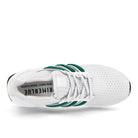 adidas ultraboost 4.0 dna Footwear White-Collegiate Green-Core Black Sneakers  Detailfoto | Overkill