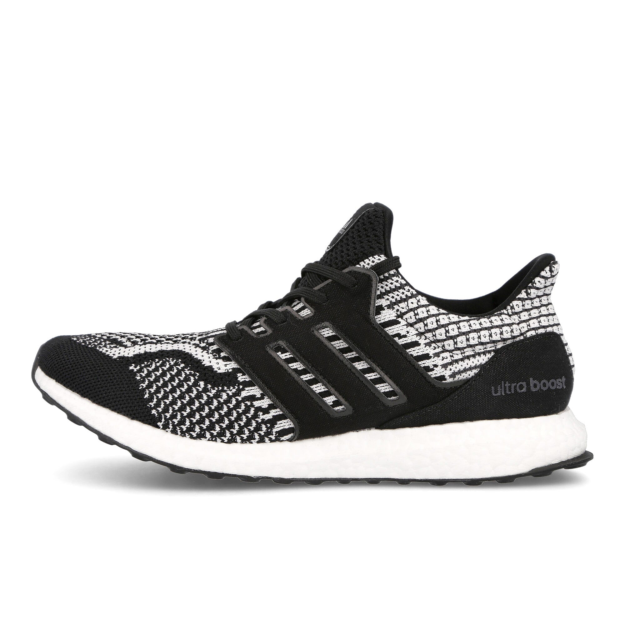 adidas ultraboost 5.0 dna Core Black-Core Black-Footwear White Sneakers FY9348 | Overkill