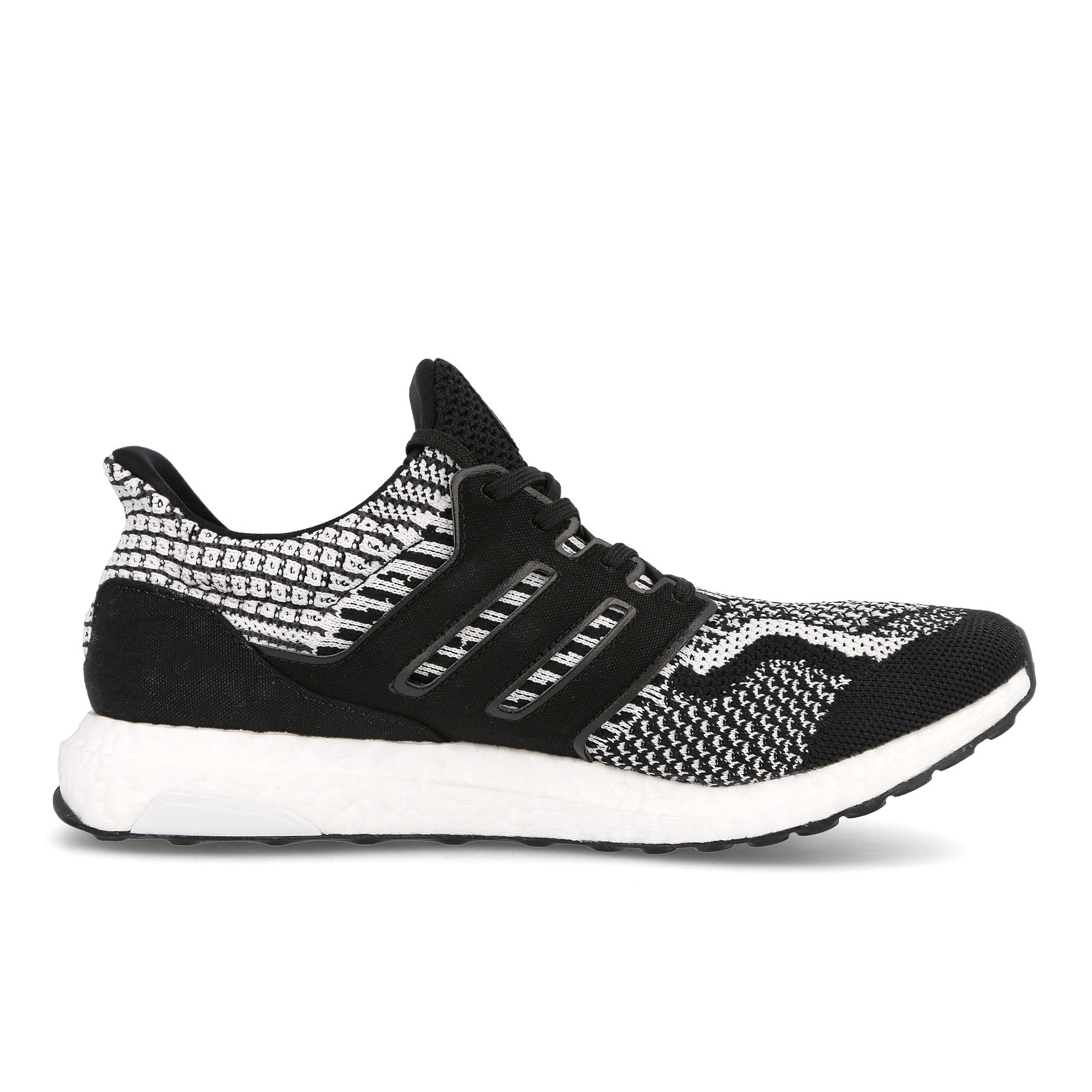 adidas ultraboost 5.0 dna Core Black-Core Black-Footwear White Sneakers  Silhouette | Overkill