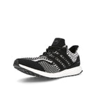 adidas ultraboost 5.0 dna Core Black-Core Black-Footwear White Sneakers  Close Up | Overkill