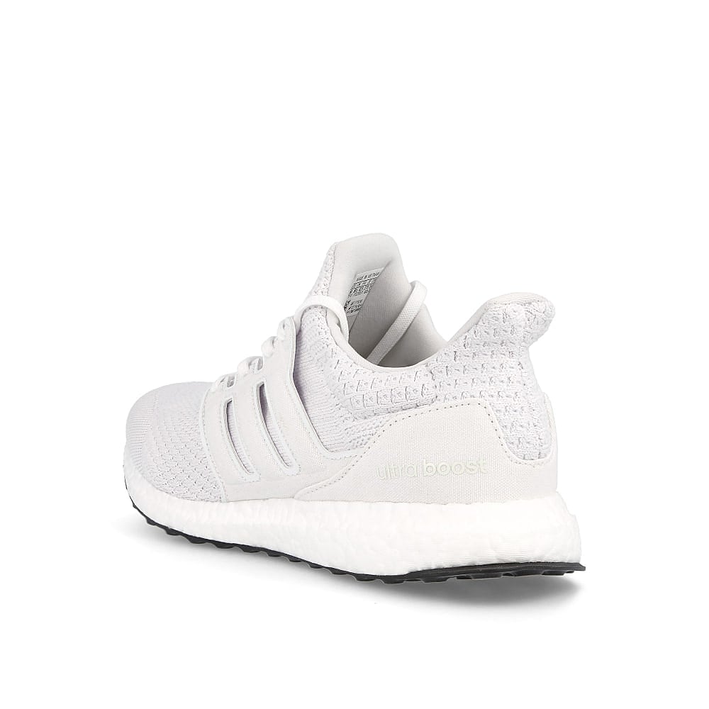 adidas ultraboost 5.0 dna Footwear White-Footwear White-Core White Sneakers  Material | Overkill
