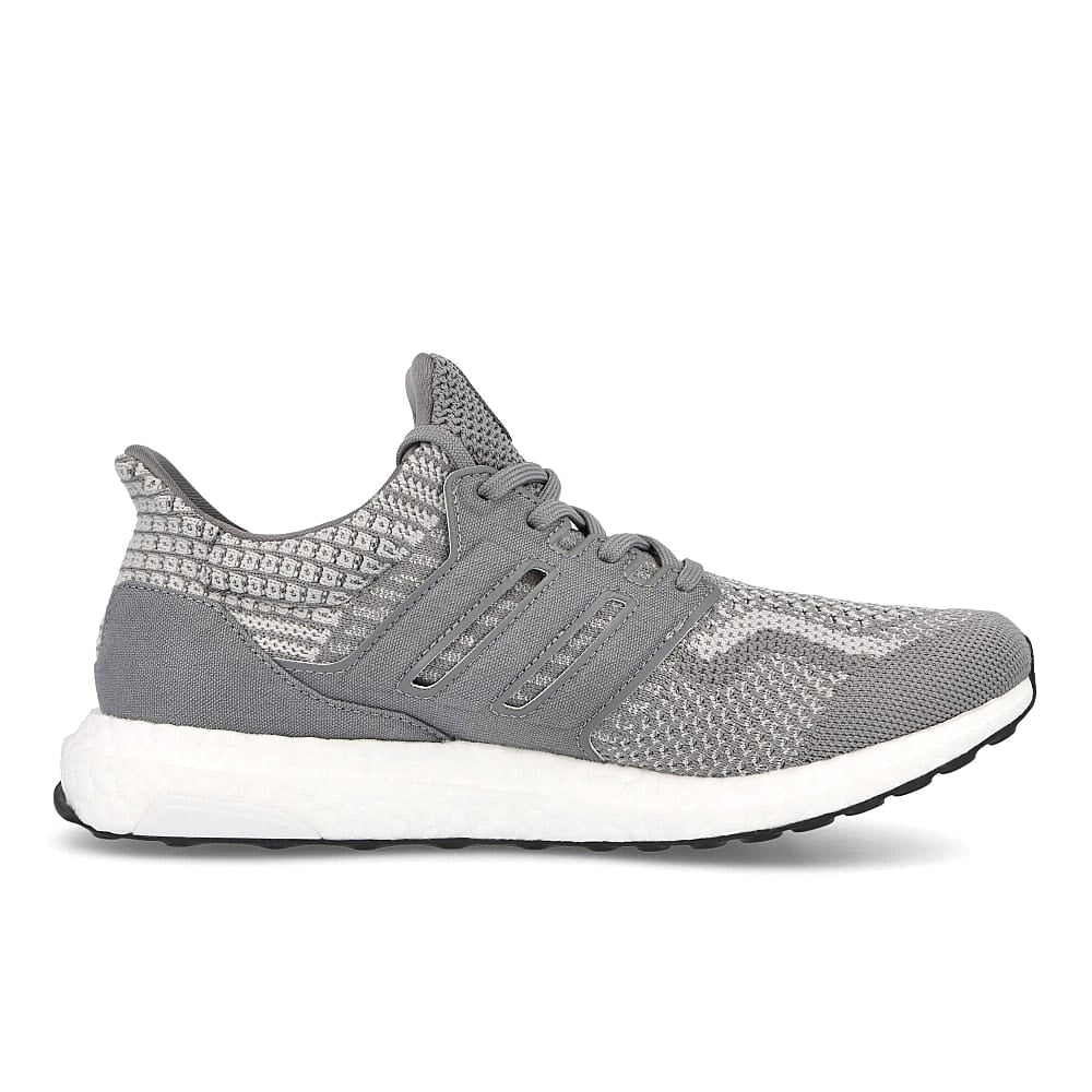 adidas ultraboost 5.0 dna Grey Three-Grey Three-Core Black Sneakers  Silhouette | Overkill