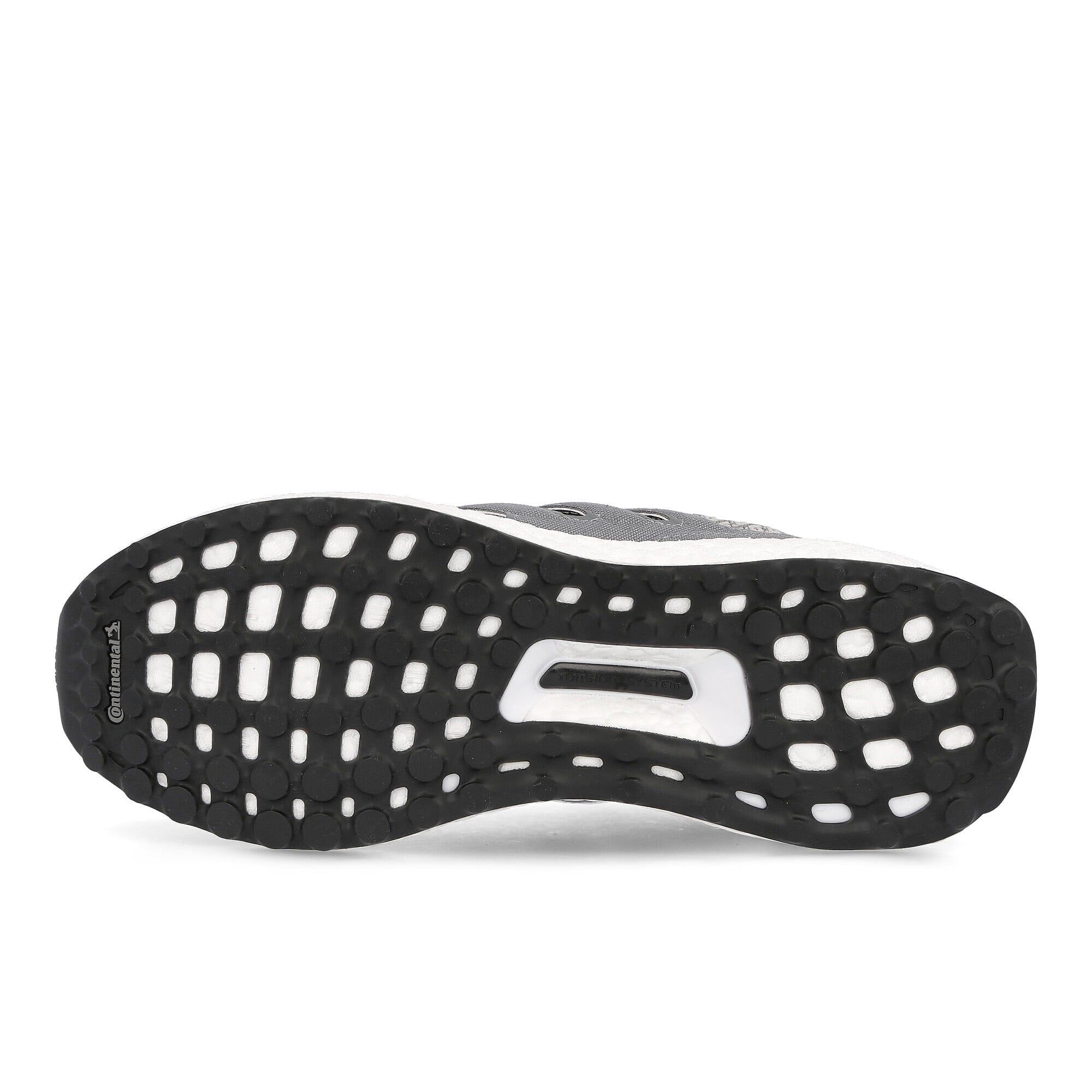 adidas ultraboost 5.0 dna Grey Three-Grey Three-Core Black Sneakers  Detail View 1 | Overkill