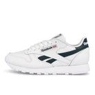 Reebok classic leather White / Forest Green / Vector Red  FY9403 | Overkill