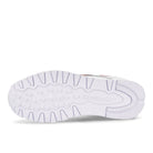 Reebok classic leather White / Baked Earth / Vector Red  Detail view 2 | Overkill