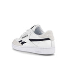 Reebok club c revenge Footwear White / Core Black / Footwear White  Close-up | Overkill