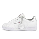 Reebok npc ii White / Pure Grey / White  FY9433 | Overkill