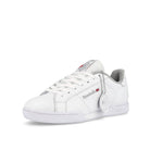 Reebok npc ii White / Pure Grey / White  Detailfoto | Overkill