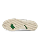 Reebok npc uk ii Chalk / Alabaster / Glen Green Low Top Sneakers  Detail View 1 | Overkill