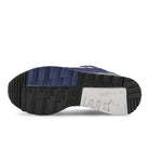 adidas zx 420 Collegiate Navy-Off White-Grey Five Sneakers  Detailfoto | Overkill