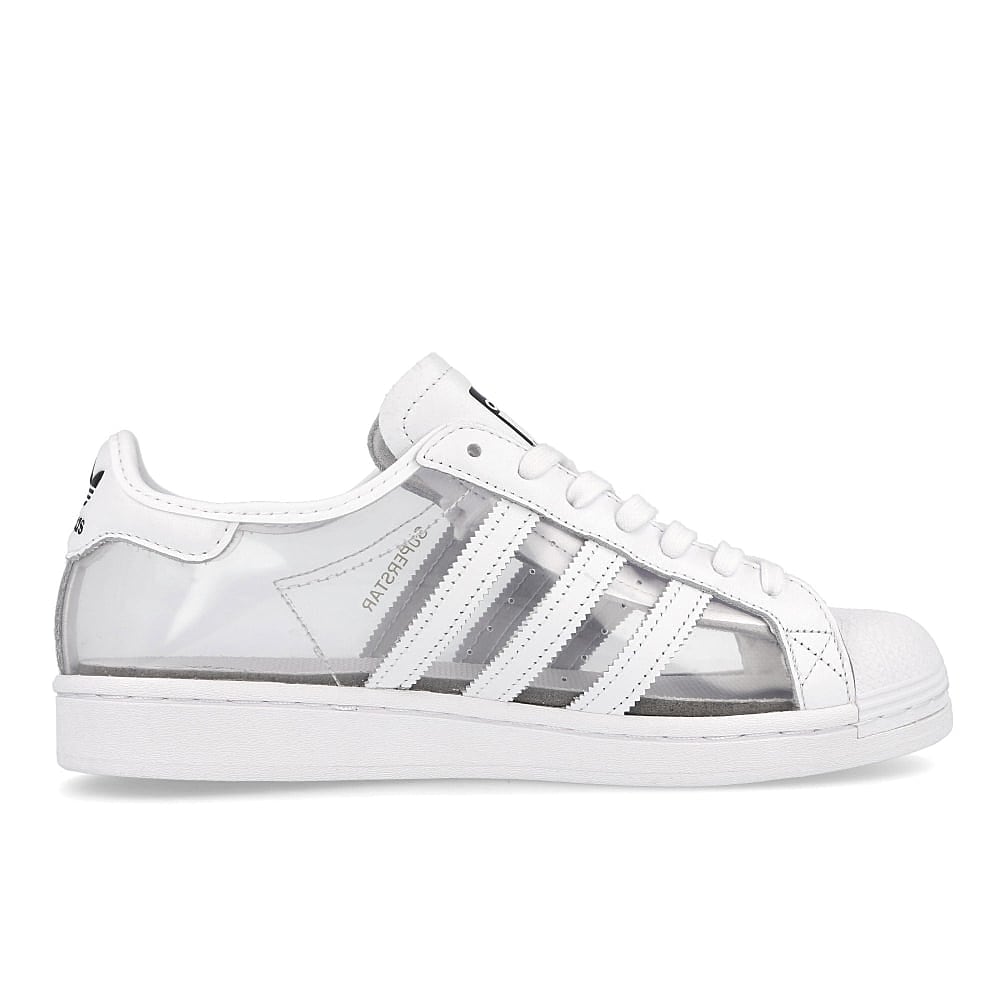 adidas superstar Supplier Colour / Core Black / Footwear White   Material | Overkill