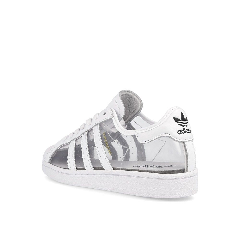 adidas superstar Supplier Colour / Core Black / Footwear White  Close-up | Overkill