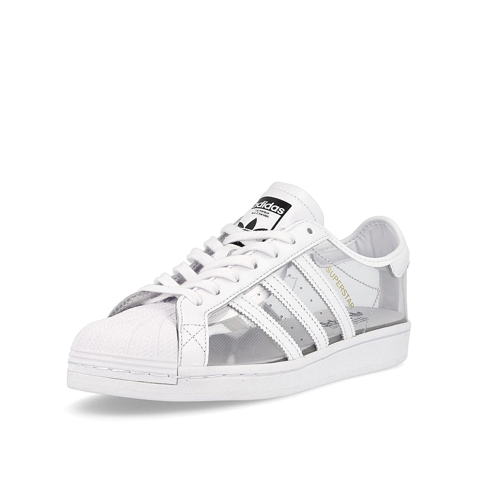 adidas superstar Supplier Colour / Core Black / Footwear White  Detailfoto | Overkill