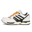 adidas zx 6000 juventus Crystal White-Core Black-Bahia Orange Sneakers FZ0345 | Overkill