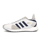 adidas Human Made x adidas Tokio Solar Running White / Collegiate Navy / Core Black  FZ0551 | Overkill