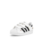 adidas superstar cf c Footwear White / Core Black / Gold Metallic  Detailfoto | Overkill