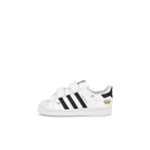 adidas superstar cf infants Footwear White / Core Black / Gold Metallic  FZ0619 | Overkill