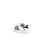 adidas superstar cf infants Footwear White / Core Black / Gold Metallic  Close-up | Overkill
