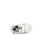 adidas superstar cf infants Footwear White / Core Black / Gold Metallic  Detail view 1 | Overkill