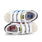 adidas Star Wars x adidas Superstar CF Footwear White / Scarlet / Chalk White  FZ0645 | Overkill