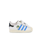 adidas Star Wars x adidas Superstar CF Cloud White / Scarlet / Chalk White  Detail view 1 | Overkill