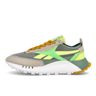 Reebok classic legacy Harmony Green-Neon Mint-Sand Stone Low Top Sneakers FZ0813 | Overkill