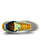 Reebok classic legacy Harmony Green-Neon Mint-Sand Stone Low Top Sneakers  Detailfoto | Overkill