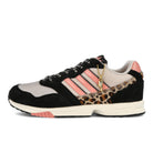 adidas Pam Pam x adidas ZX 1000 C Clear Brown-Trace Pink-Core Black Low Top Sneakers FZ0829 | Overkill