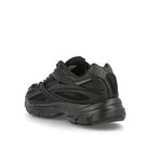 Reebok premier road modern Blakc-Cold Grey-Black Sneakers  Material | Overkill