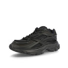 Reebok premier road modern Blakc-Cold Grey-Black Sneakers  Close Up | Overkill