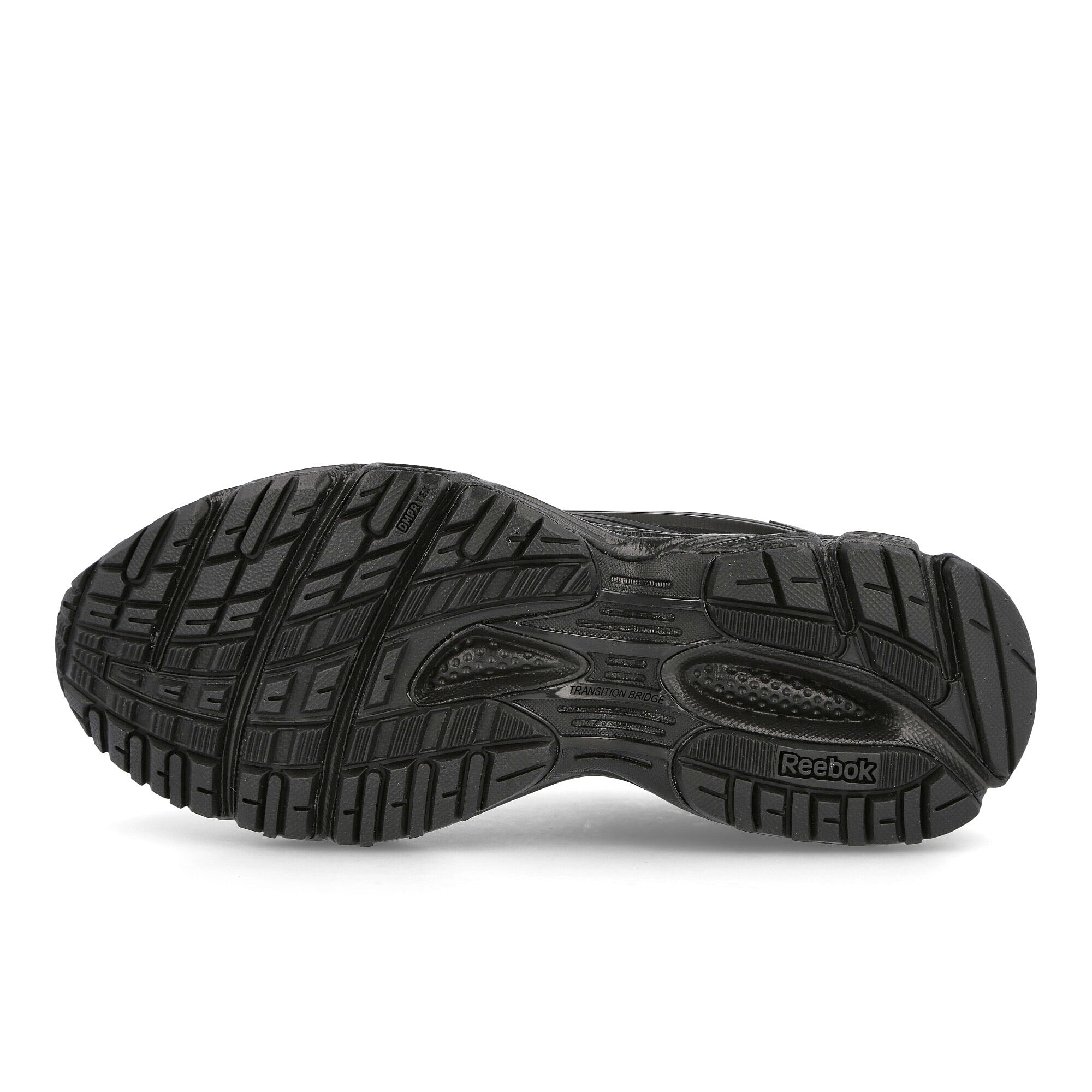 Reebok premier road modern Blakc-Cold Grey-Black Sneakers  Detail View 1 | Overkill