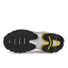 adidas wmns thesia Grey One-Silver Metallic-Crew Yellow Sneakers  Detail View 1 | Overkill