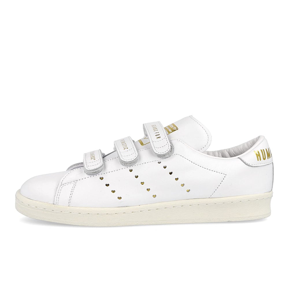 adidas Human Made x adidas UNOFCL FZ1711 OVERKILL