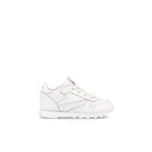 Reebok classic leather infants Footwear White / Chalk White / Footwear White   Material | Overkill