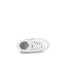 Reebok classic leather infants Footwear White / Chalk White / Footwear White  Detail view 1 | Overkill
