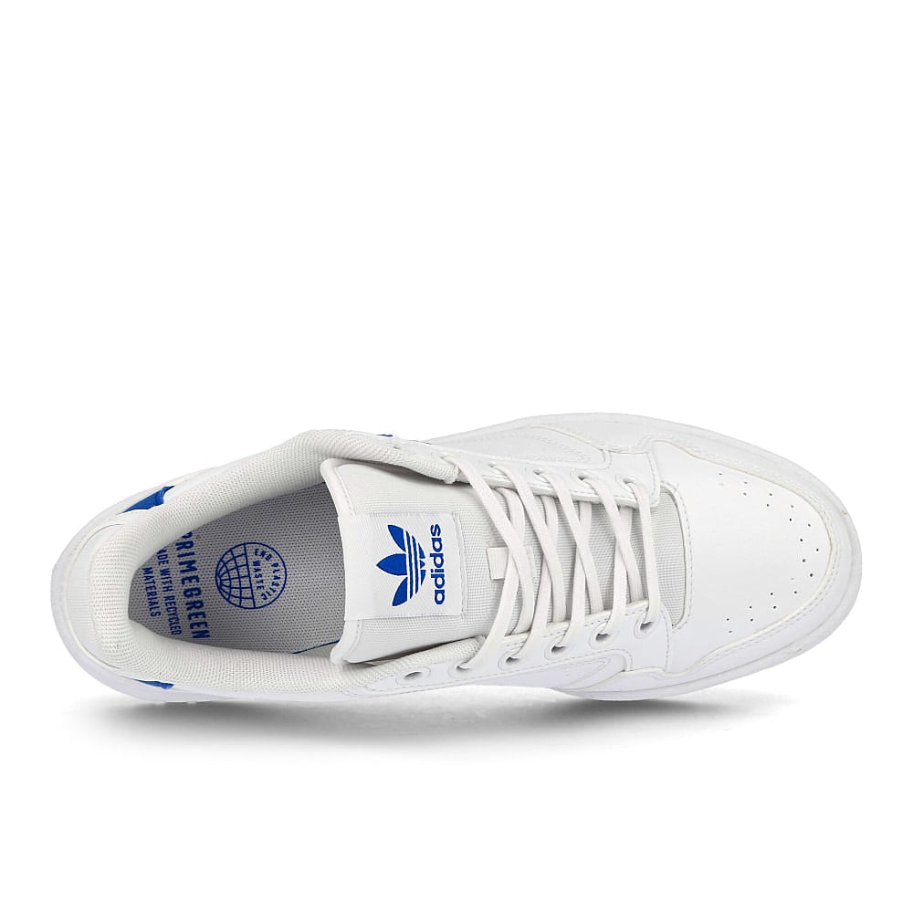 adidas ny 90 Footwear White / Team Royal Blue / Footwear White  Detail view 1 | Overkill