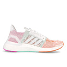 adidas ultraboost cc_1 dna Footwear White-Footwear White-Screaming Orange Sneakers  Silhouette | Overkill